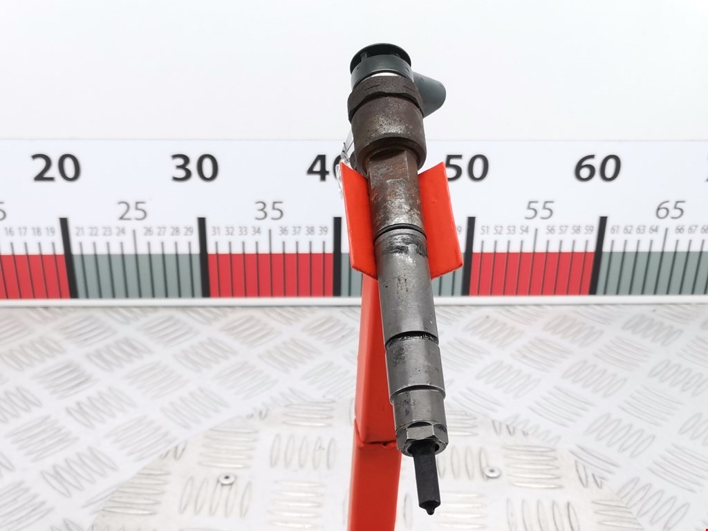 Форсунка дизельная электрическая MITSUBISHI Colt Z3 2003-2012