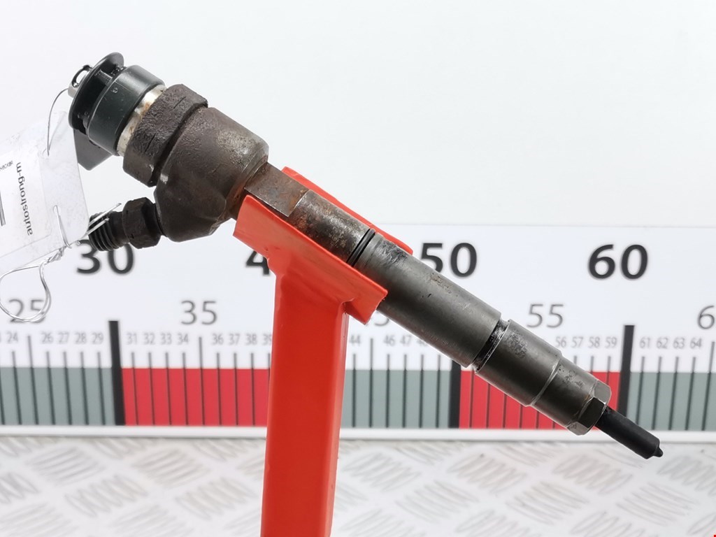 Форсунка дизельная электрическая MITSUBISHI Colt Z3 2003-2012