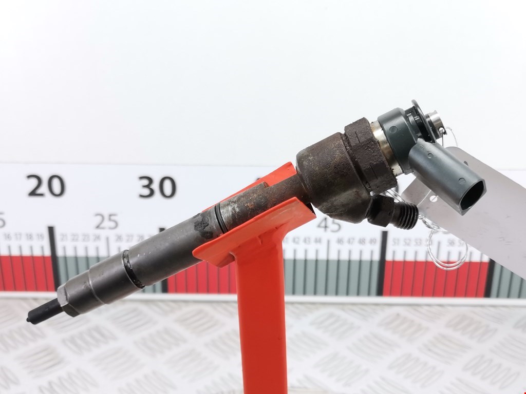 Форсунка дизельная электрическая MITSUBISHI Colt Z3 2003-2012