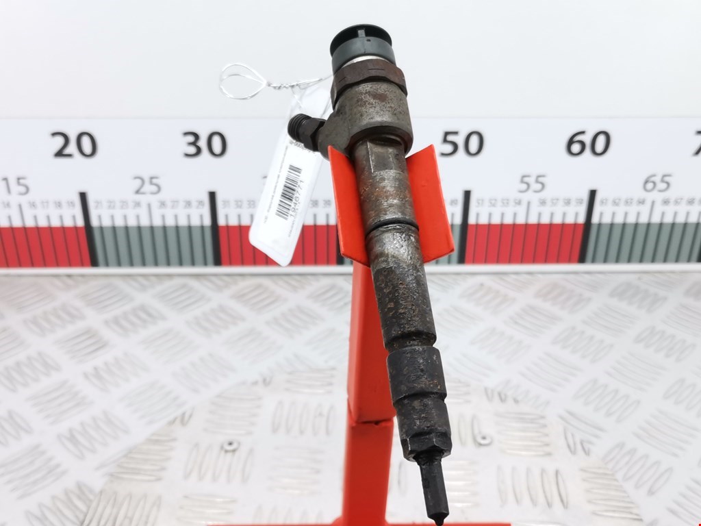 Форсунка дизельная электрическая MITSUBISHI Colt Z3 2003-2012