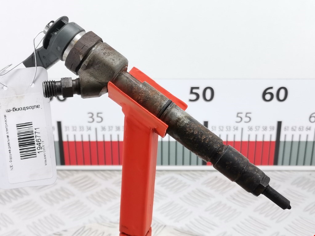 Форсунка дизельная электрическая MITSUBISHI Colt Z3 2003-2012