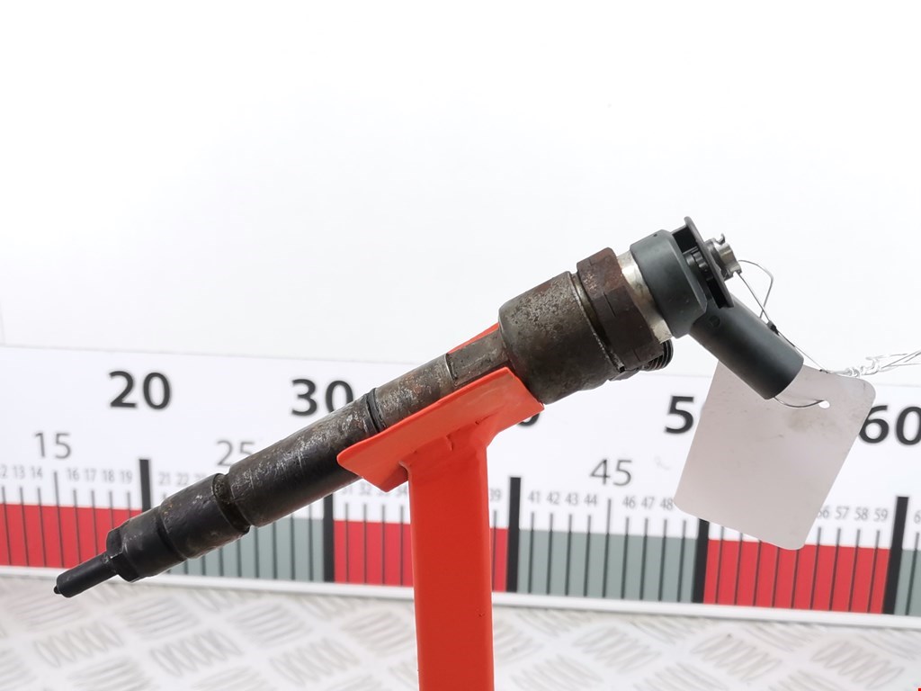 Форсунка дизельная электрическая MITSUBISHI Colt Z3 2003-2012