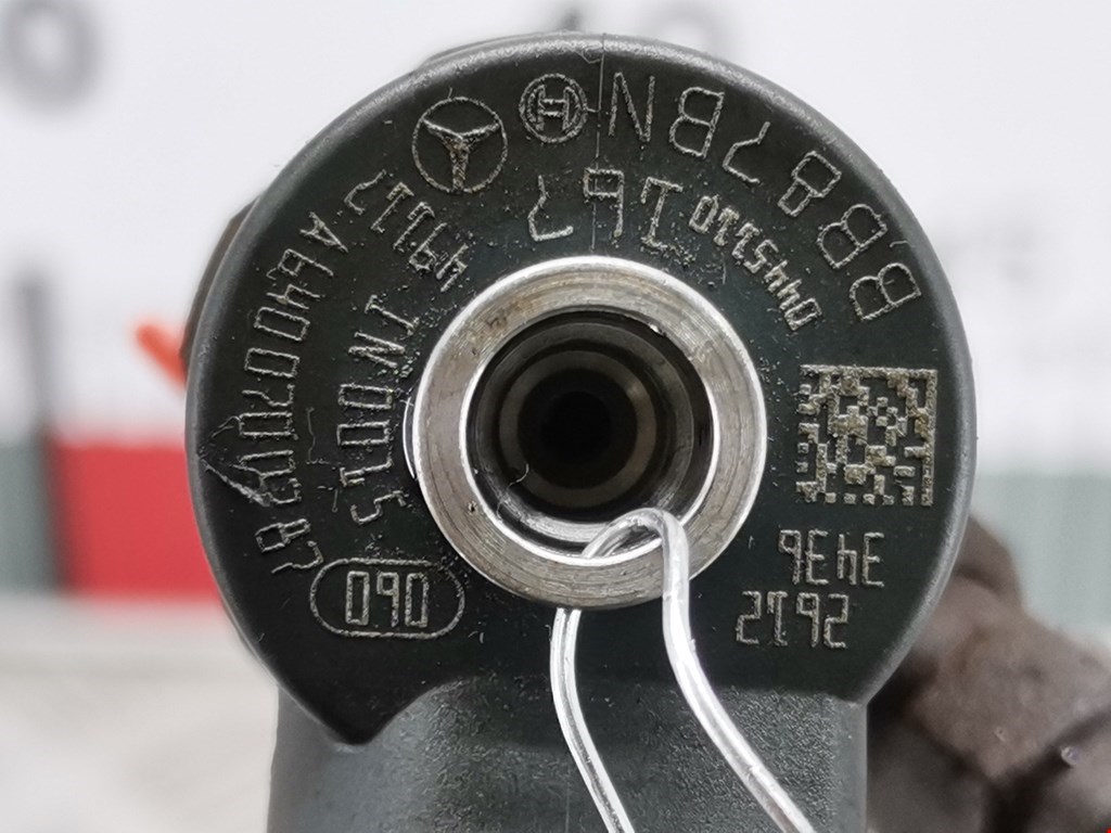 Форсунка дизельная электрическая MITSUBISHI Colt Z3 2003-2012