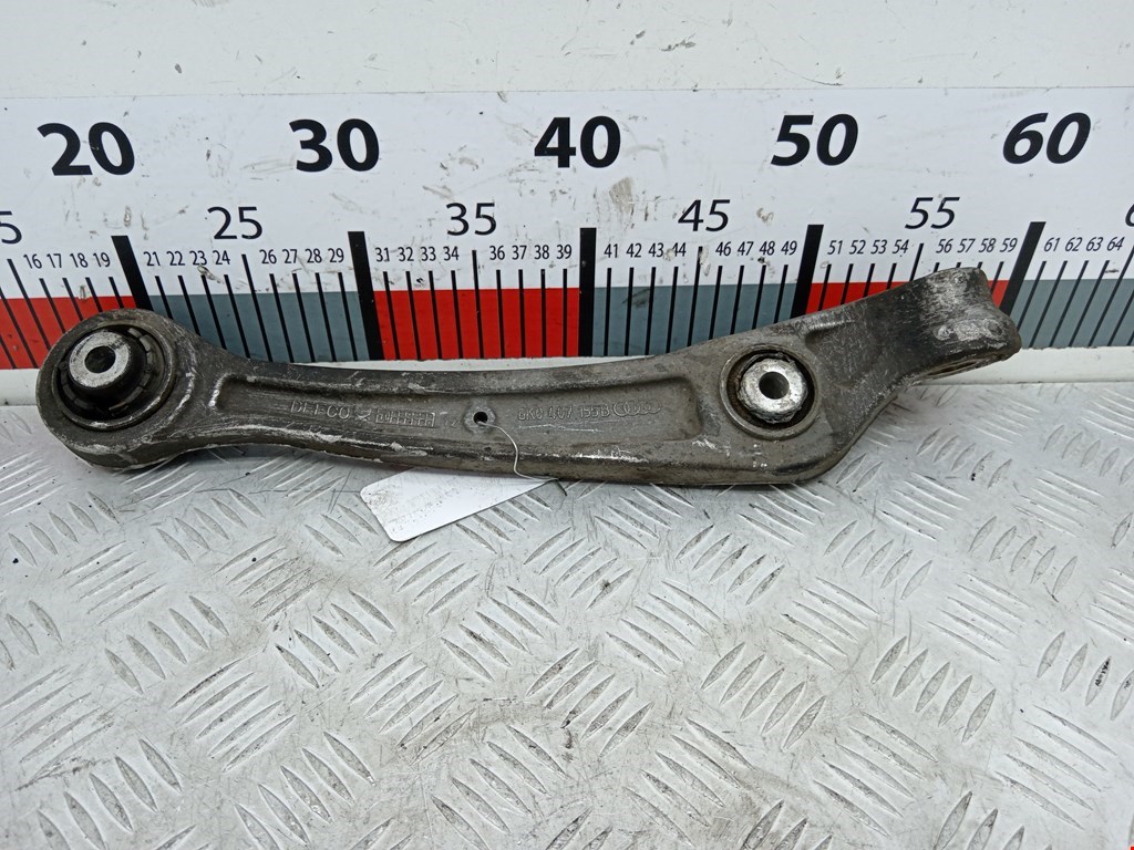 Рычаг передний левый AUDI A4 B8 2007-2015