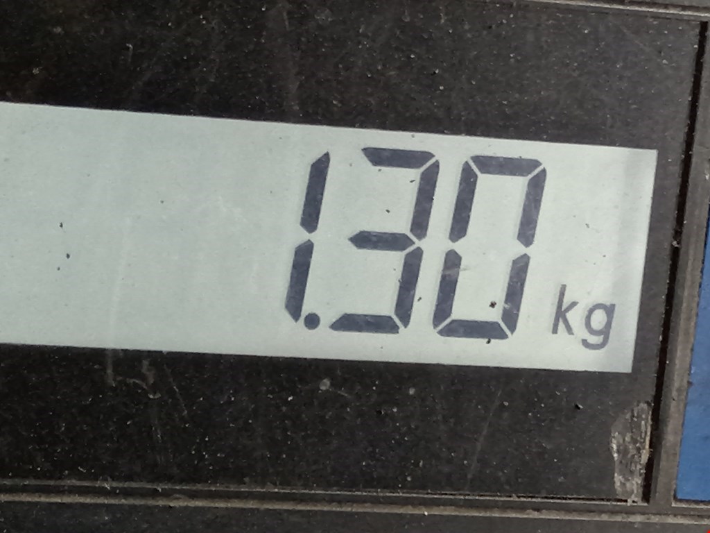 Рычаг передний левый AUDI A4 B8 2007-2015