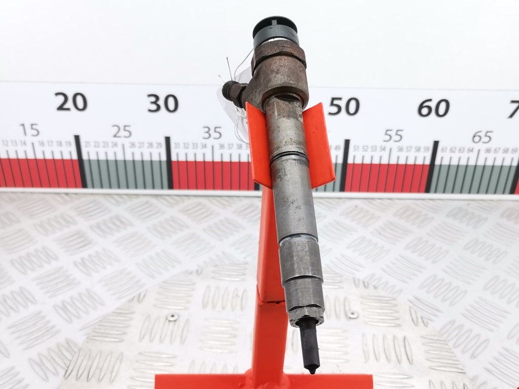 Форсунка дизельная электрическая MITSUBISHI Colt Z3 2003-2012