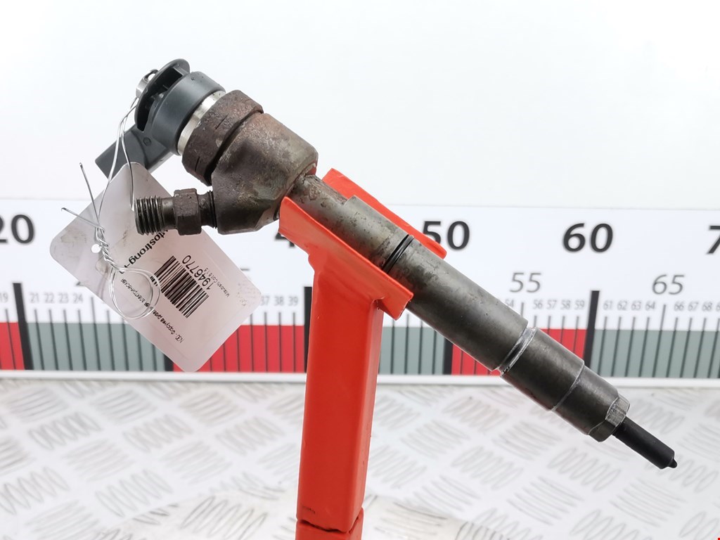 Форсунка дизельная электрическая MITSUBISHI Colt Z3 2003-2012