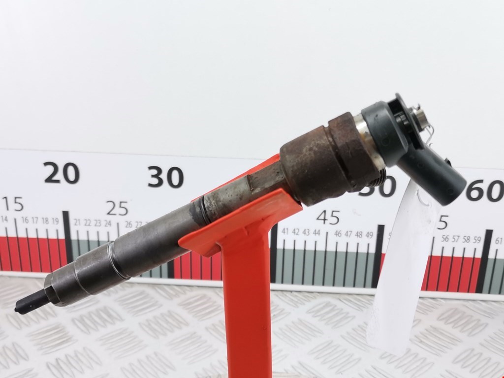 Форсунка дизельная электрическая MITSUBISHI Colt Z3 2003-2012