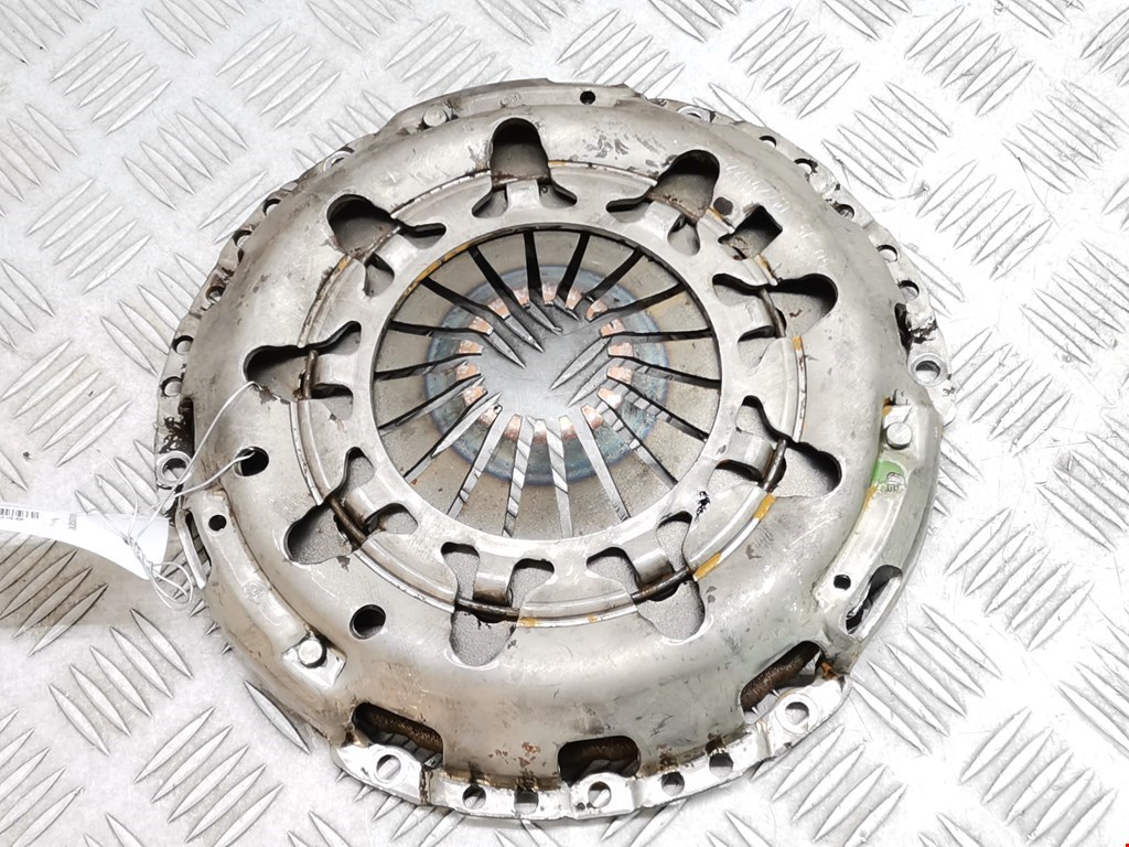 Маховик (демпфер сцепления) VOLKSWAGEN Golf V 2003-2009