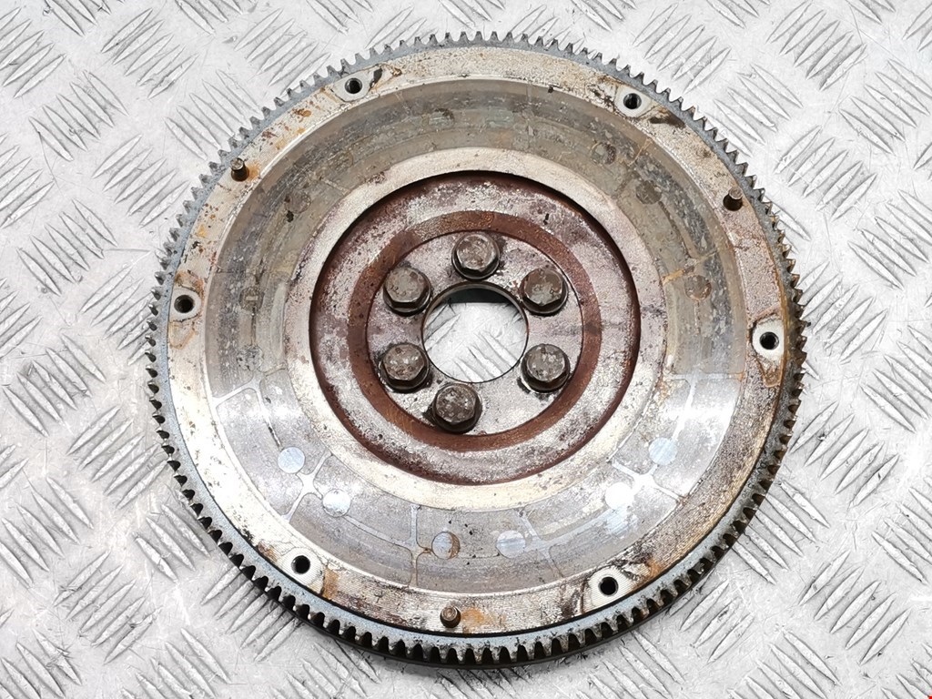 Маховик (демпфер сцепления) VOLKSWAGEN Golf V 2003-2009