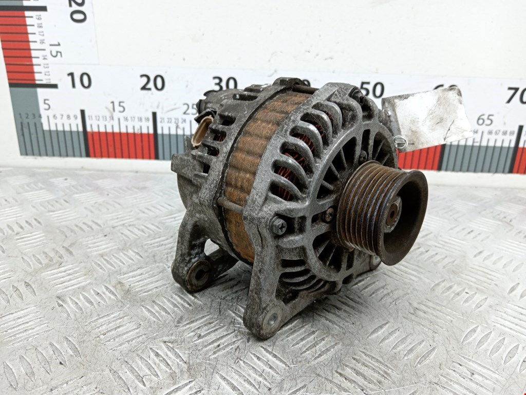 Генератор NISSAN Note E11 2005-2014