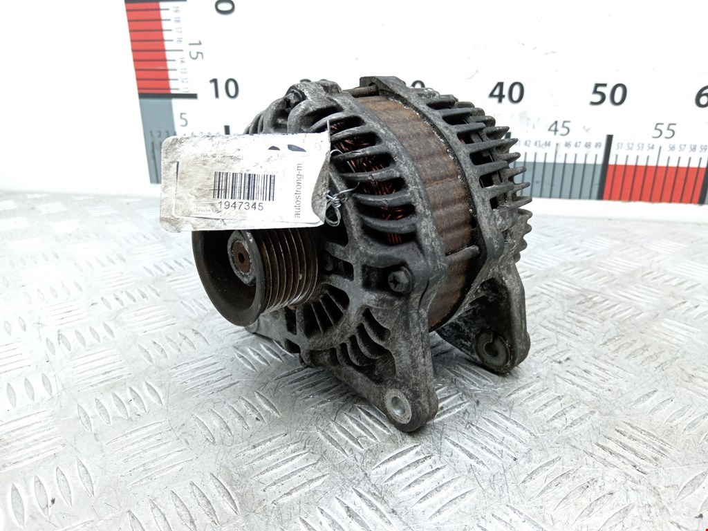 Генератор NISSAN Note E11 2005-2014