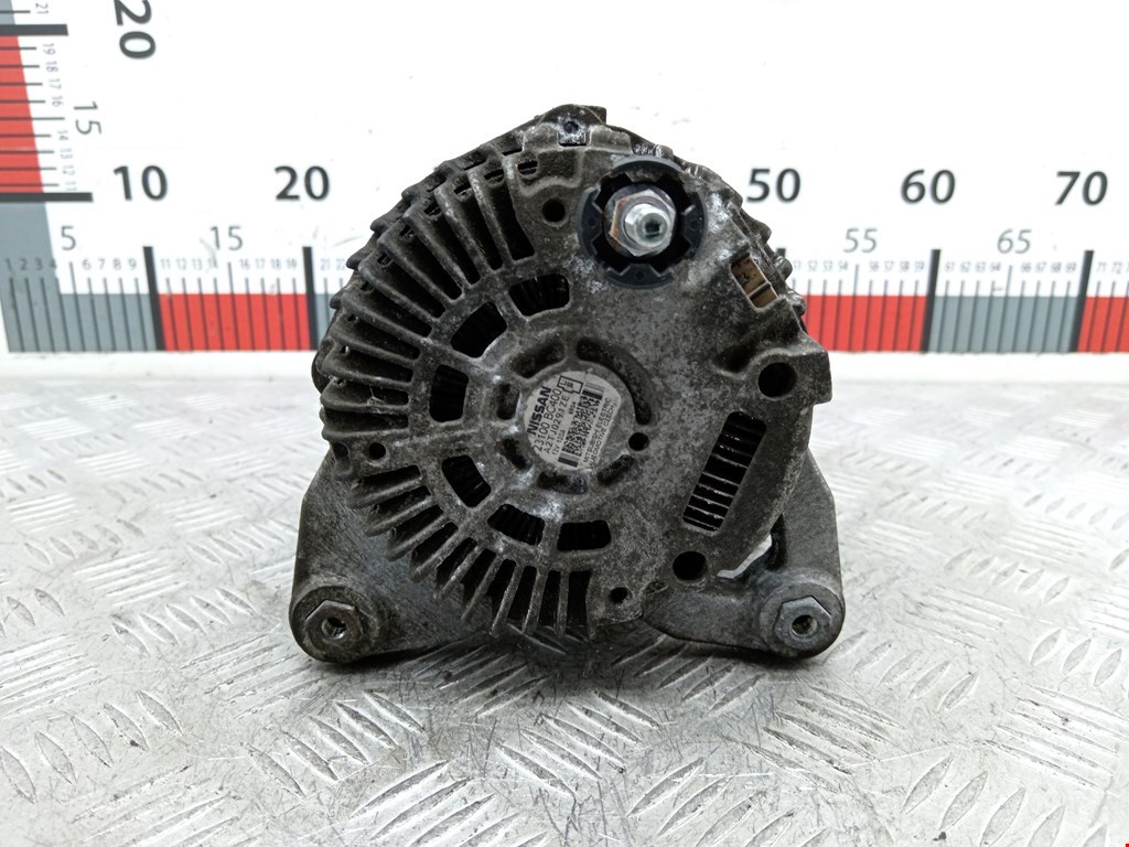 Генератор NISSAN Note E11 2005-2014