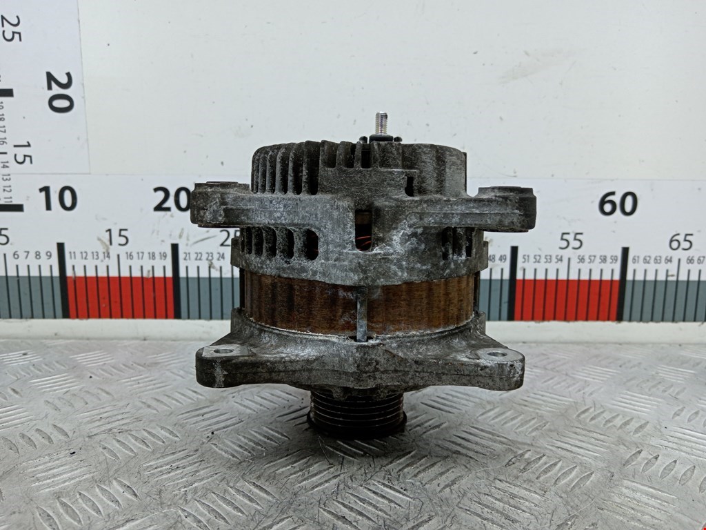 Генератор NISSAN Note E11 2005-2014