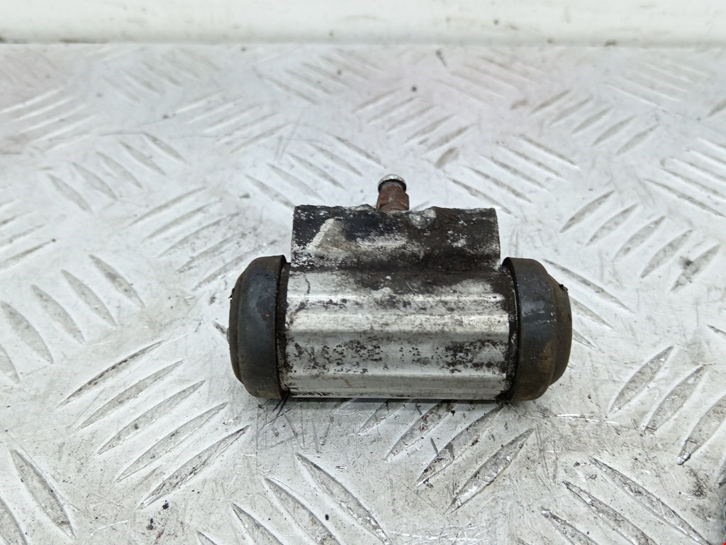 Механизм ручного тормоза (ручника) FORD Focus III 2011-2019