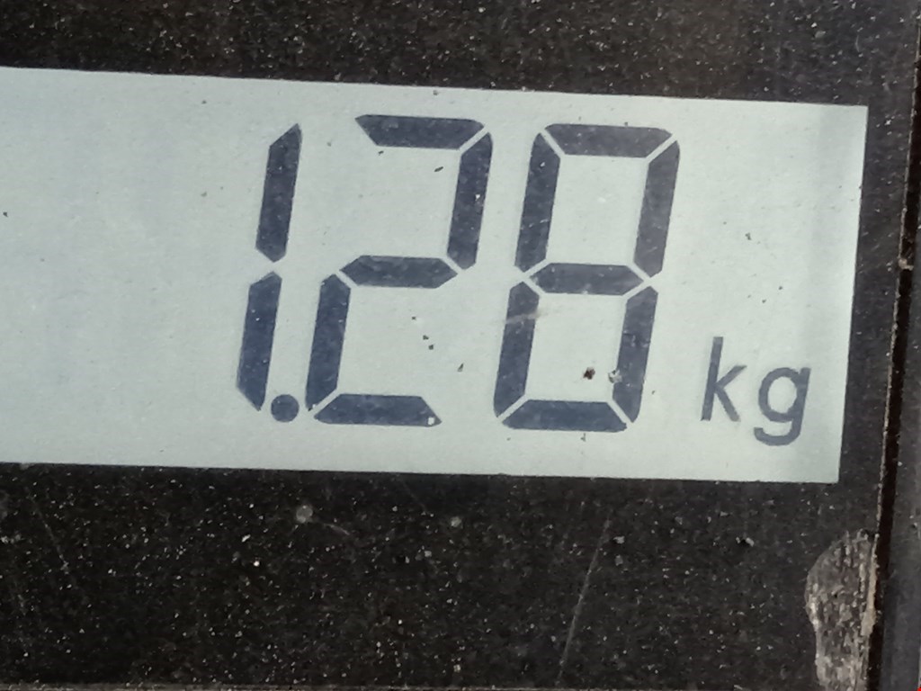 Механизм ручного тормоза (ручника) FORD Focus III 2011-2019