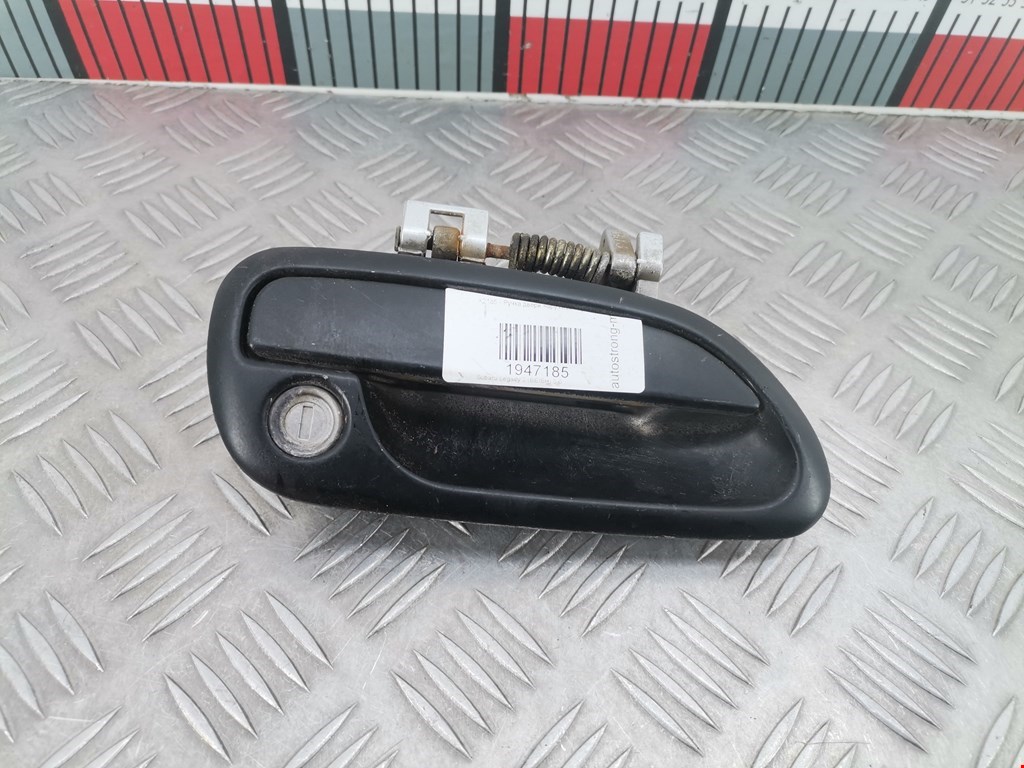 Ручка двери передней наружная правая SUBARU Legacy 1998-2004