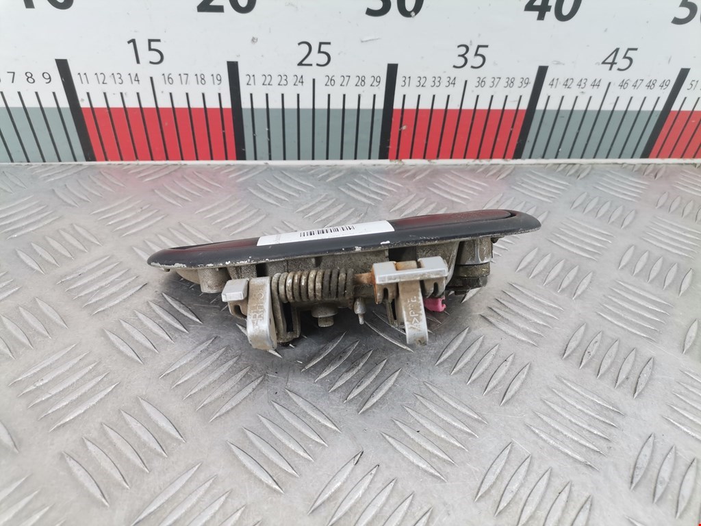 Ручка двери передней наружная правая SUBARU Legacy 1998-2004