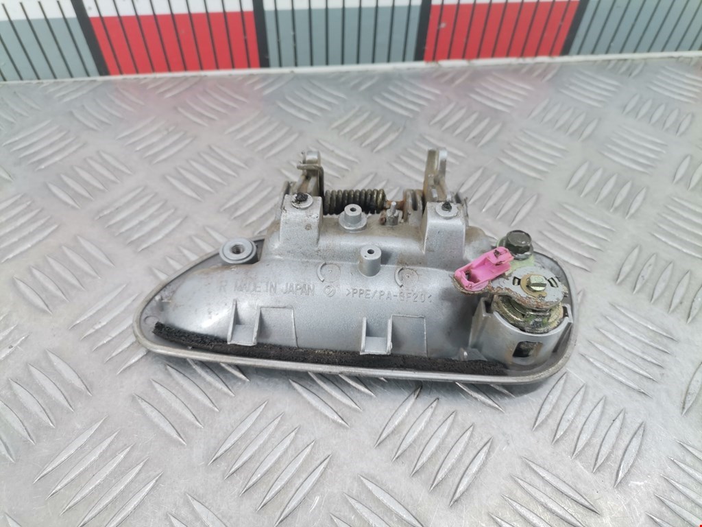 Ручка двери передней наружная правая SUBARU Legacy 1998-2004