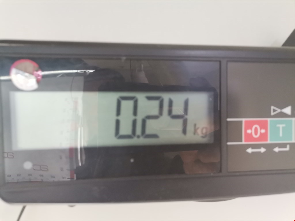 Ручка двери передней наружная правая SUBARU Legacy 1998-2004