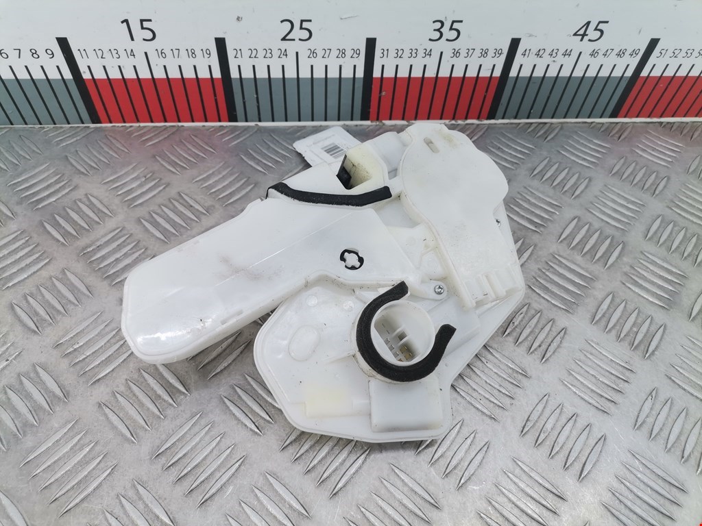 Замок двери передней правой MITSUBISHI Outlander GF0W 2012-н.в.