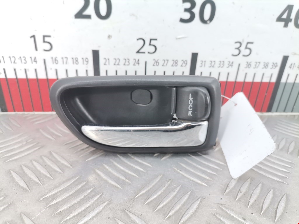 Ручка дверная передняя внутренняя правая SUBARU Legacy 1998-2004
