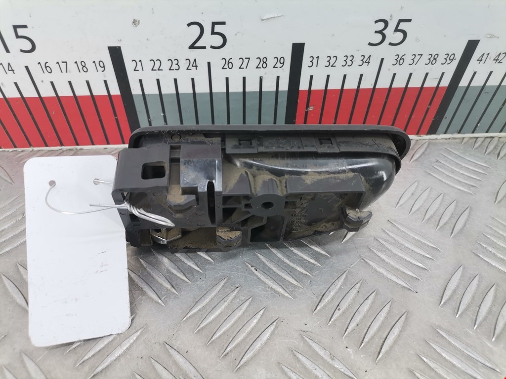 Ручка дверная передняя внутренняя правая SUBARU Legacy 1998-2004