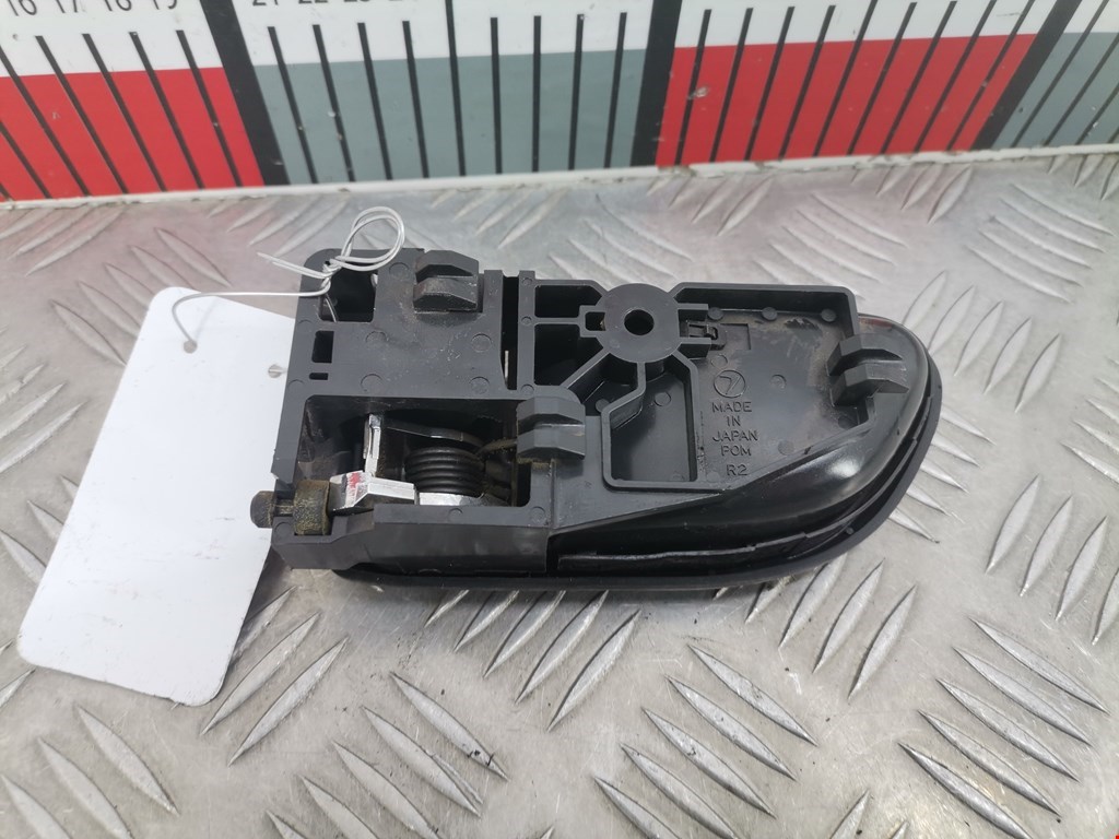 Ручка дверная передняя внутренняя правая SUBARU Legacy 1998-2004