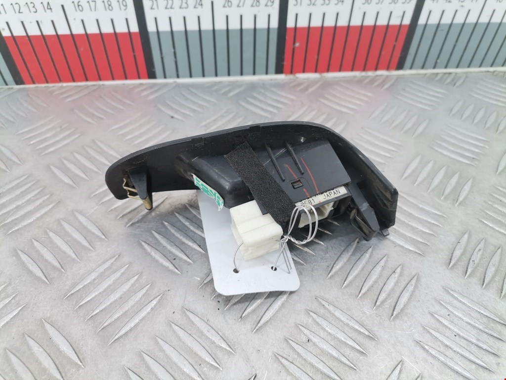 Кнопка стеклоподъемника SUBARU Legacy 1998-2004