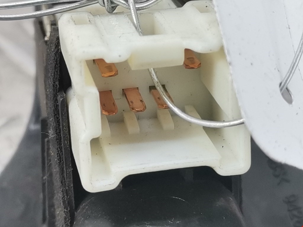 Кнопка стеклоподъемника SUBARU Legacy 1998-2004