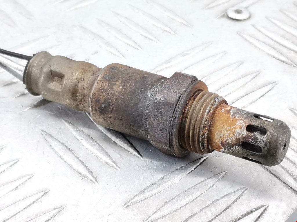 Датчик кислородный lambdasond NISSAN Micra K12 2003-2010