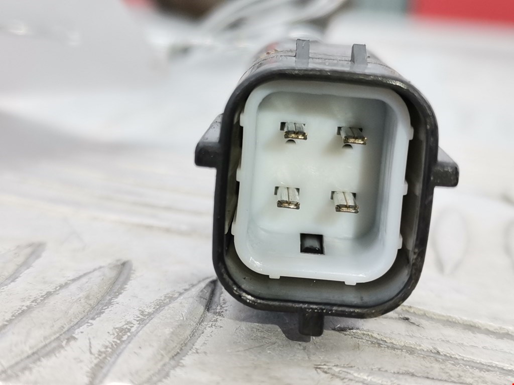 Датчик кислородный lambdasond NISSAN Micra K12 2003-2010