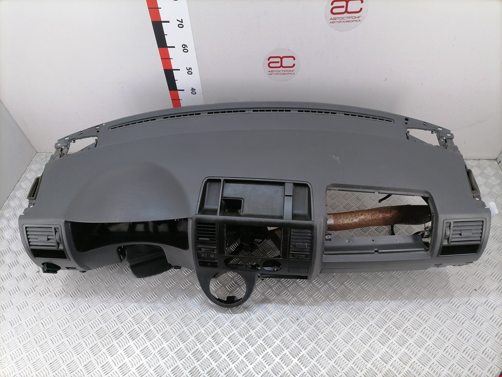 Торпедо VOLKSWAGEN Transporter T5 2003-2015