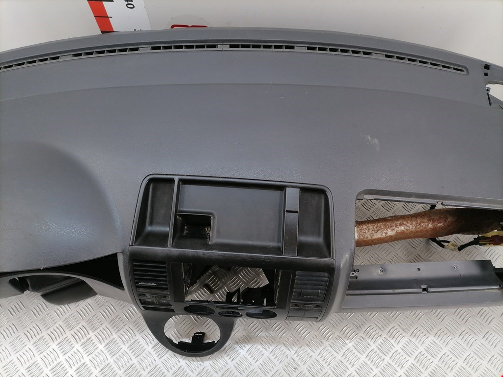 Торпедо VOLKSWAGEN Transporter T5 2003-2015