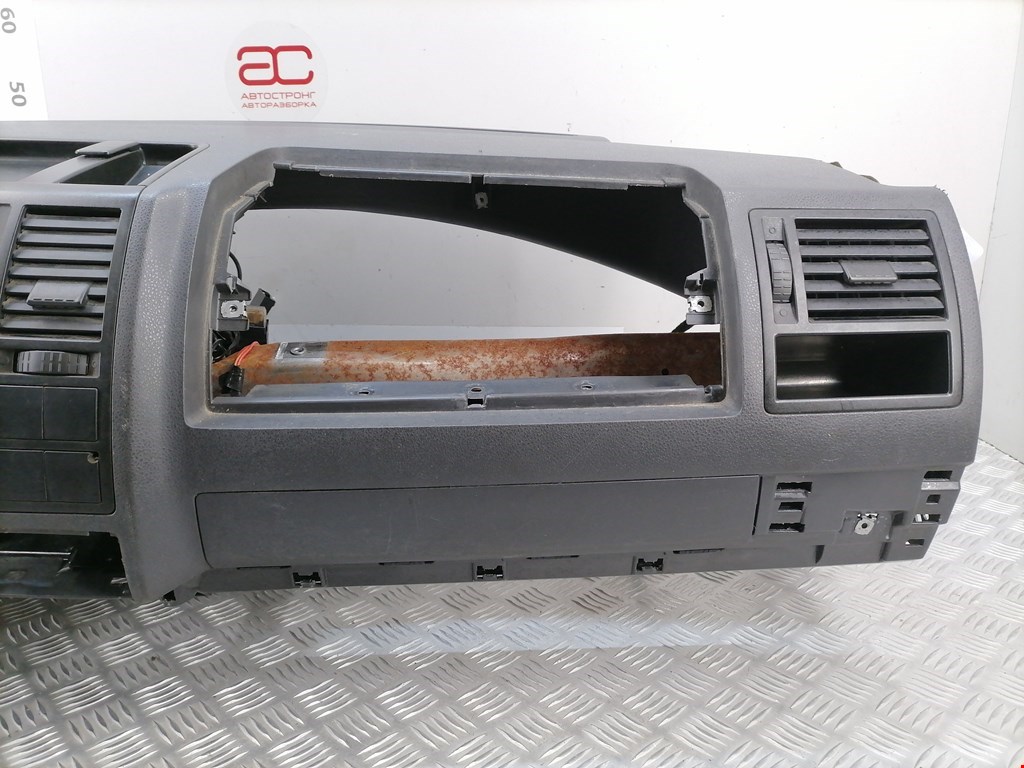 Торпедо VOLKSWAGEN Transporter T5 2003-2015