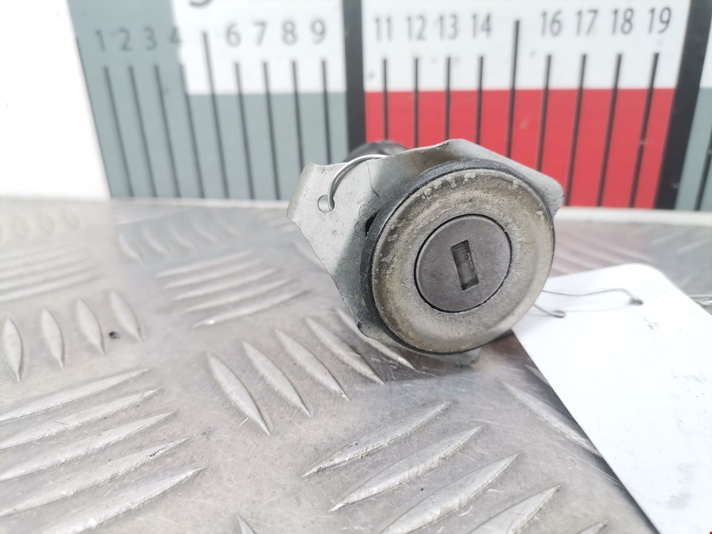 Вставка замка багажника PEUGEOT Boxer 230 1994-2002