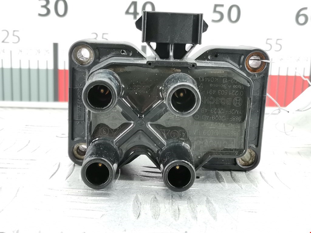 Катушка зажигания FORD Focus I 1998-2005