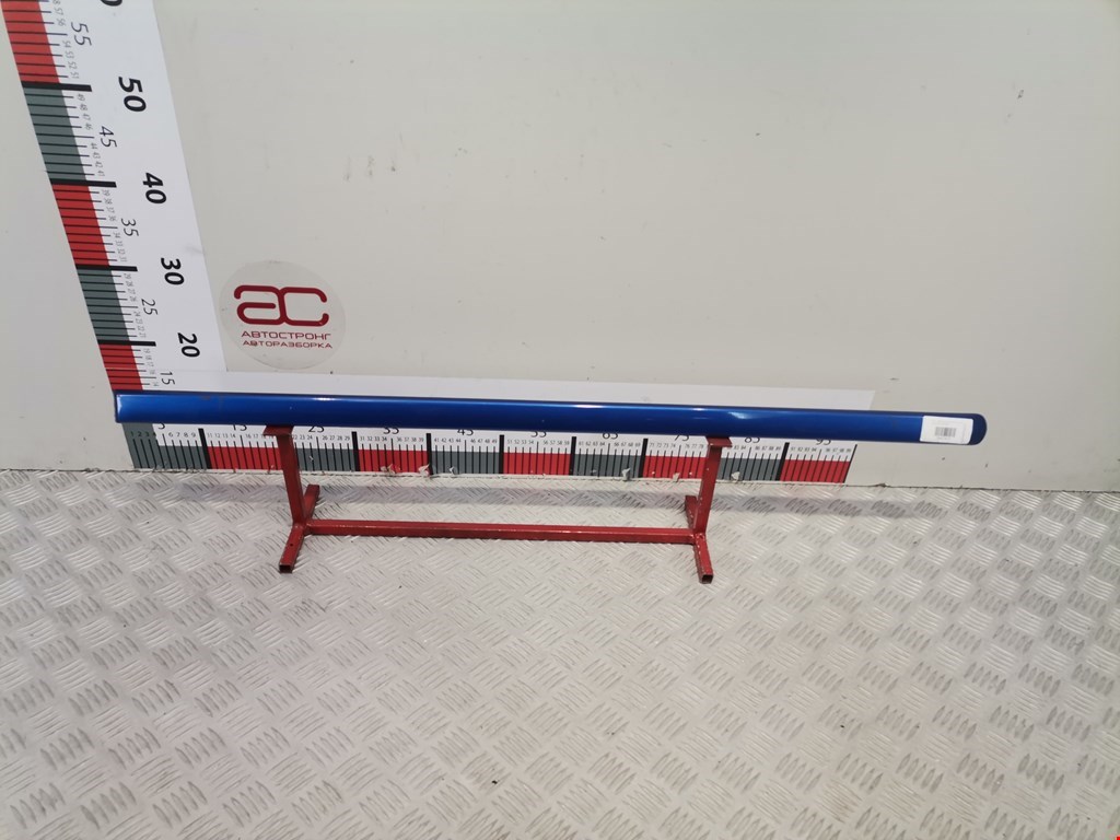 Накладка декоративная (молдинг) двери передней левой Dodge Nitro (2006-2011)