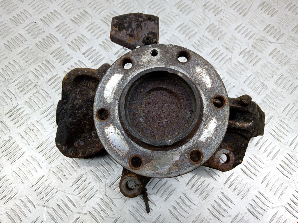 Ступица передняя левая MERCEDES-BENZ Sprinter 906 2006-2018