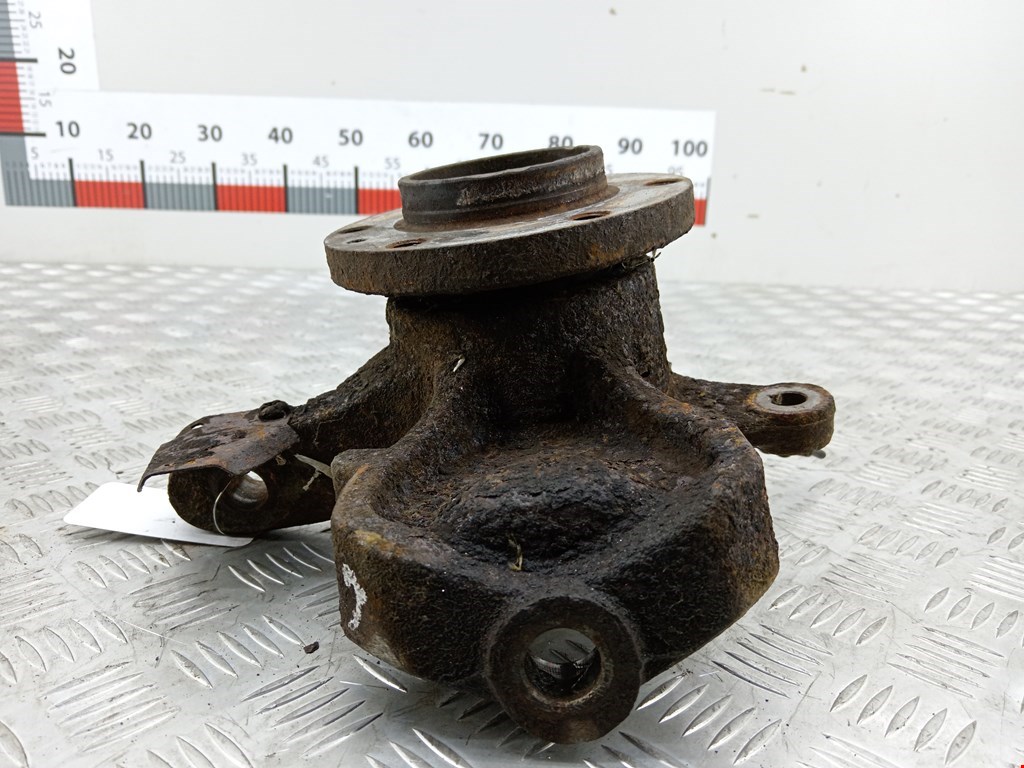 Ступица передняя левая MERCEDES-BENZ Sprinter 906 2006-2018