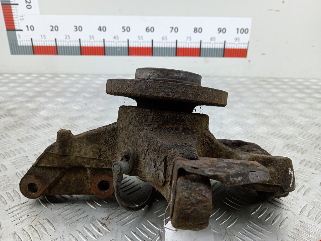 Ступица передняя левая MERCEDES-BENZ Sprinter 906 2006-2018