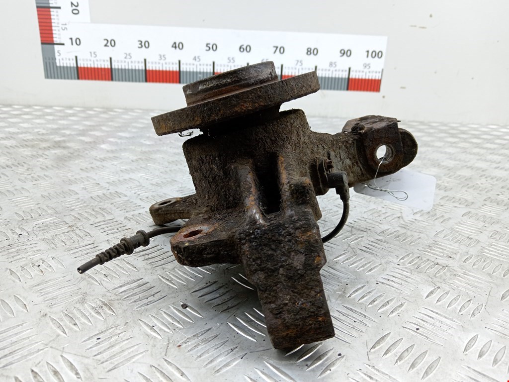 Ступица передняя левая MERCEDES-BENZ Sprinter 906 2006-2018