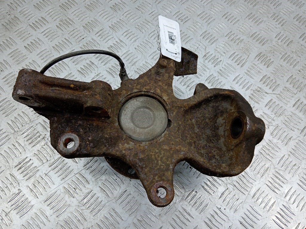 Ступица передняя левая MERCEDES-BENZ Sprinter 906 2006-2018