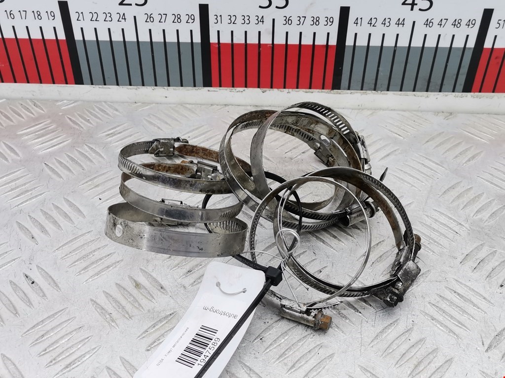 Хомут металлический Volkswagen Golf 4 (1997-2004)