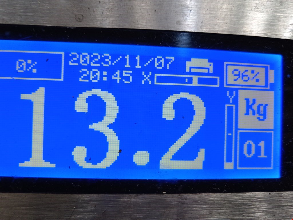 Ступица передняя левая MERCEDES-BENZ Sprinter 906 2006-2018