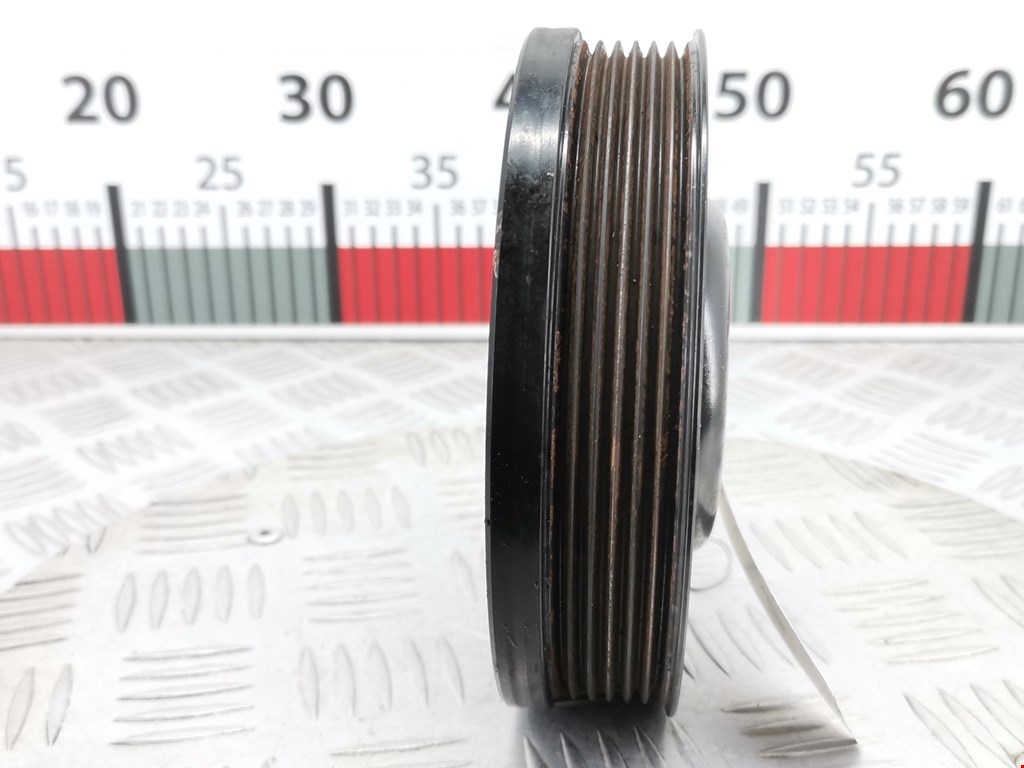 Шестерня коленвала (шкив) VOLKSWAGEN Passat B6 2005-2011