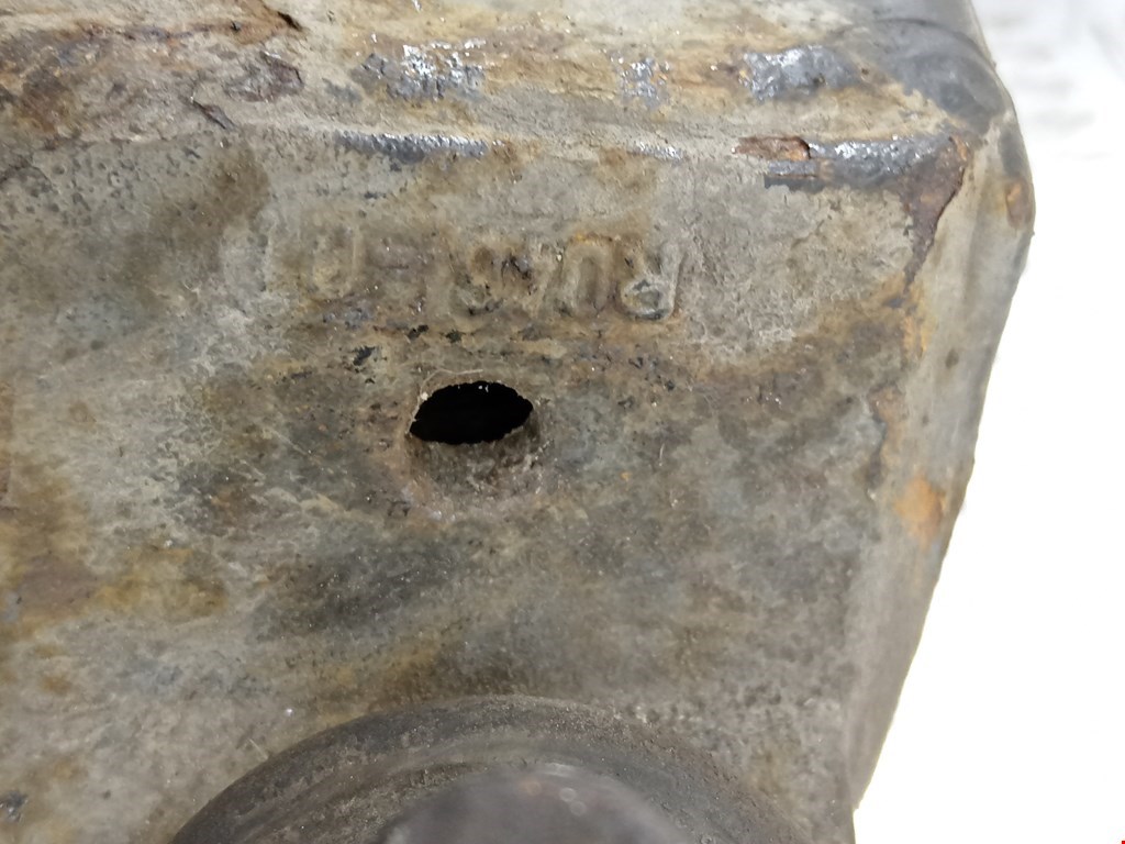 Рычаг передний правый MERCEDES-BENZ Sprinter 906 2006-2018