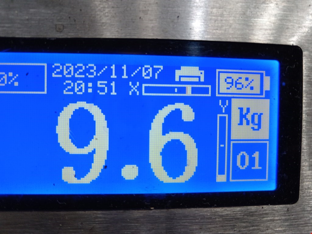 Рычаг передний правый MERCEDES-BENZ Sprinter 906 2006-2018