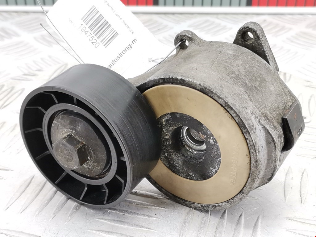 Натяжитель ремня генератора (приводного поликлинового ремня Saab 9-3 (2) (2002-2014)