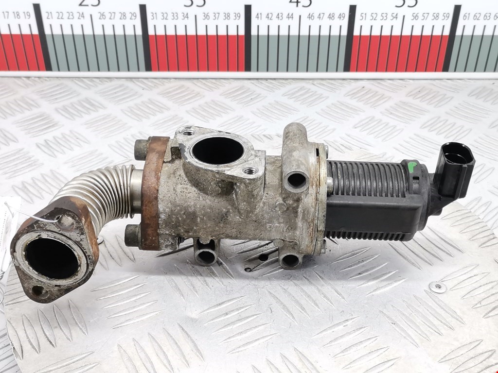 Клапан ЕГР EGR Saab 9-3 (2) (2002-2014)